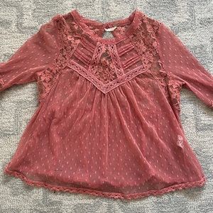 NWOT Free People size XS